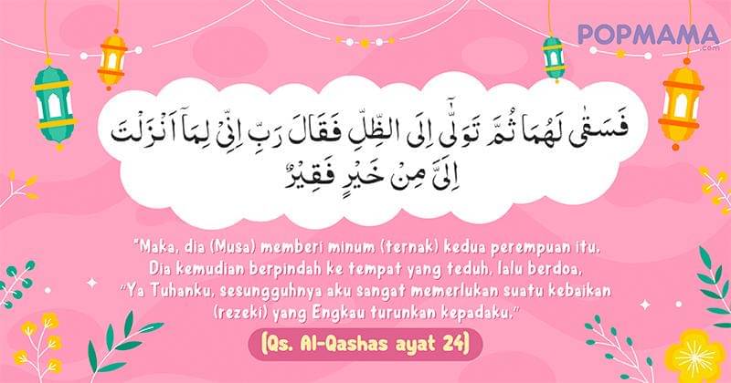 Popmama.com/Aristika Medinasari